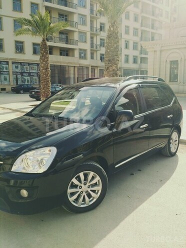 Kia Carens 2010, 90,400 km - 2.0 l - Bakı