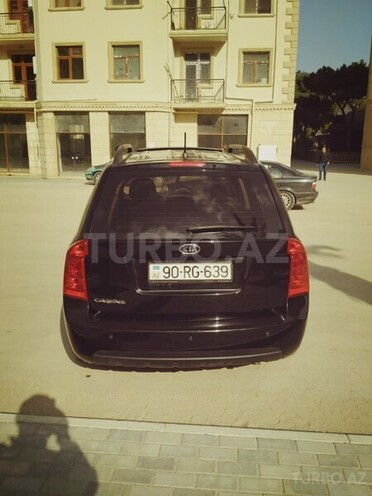 Kia Carens 2010, 90,400 km - 2.0 l - Bakı