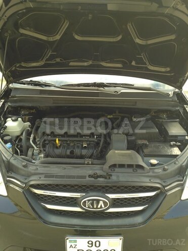 Kia Carens 2010, 90,400 km - 2.0 l - Bakı