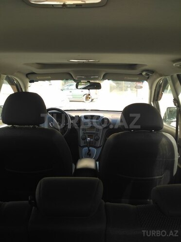Kia Carens 2010, 90,400 km - 2.0 l - Bakı