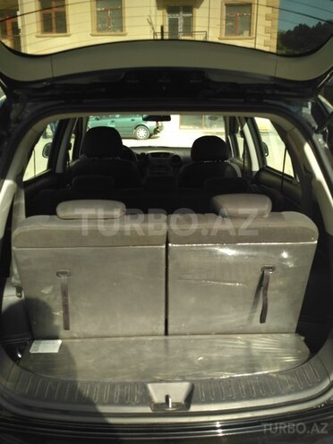 Kia Carens 2010, 90,400 km - 2.0 l - Bakı