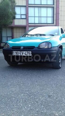 Opel Corsa 1994, 365,655 km - 1.0 l - Bakı