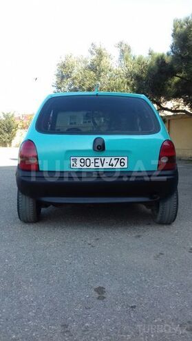 Opel Corsa 1994, 365,655 km - 1.0 l - Bakı