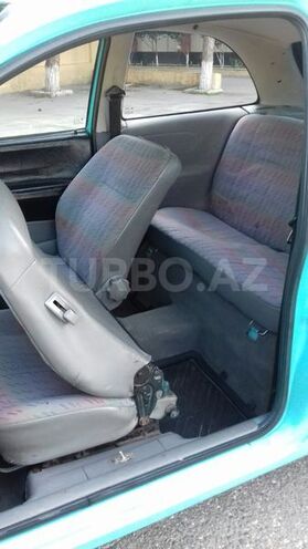 Opel Corsa 1994, 365,655 km - 1.0 l - Bakı