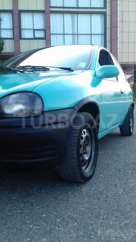 Opel Corsa 1994, 365,655 km - 1.0 l - Bakı