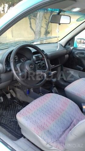 Opel Corsa 1994, 365,655 km - 1.0 l - Bakı