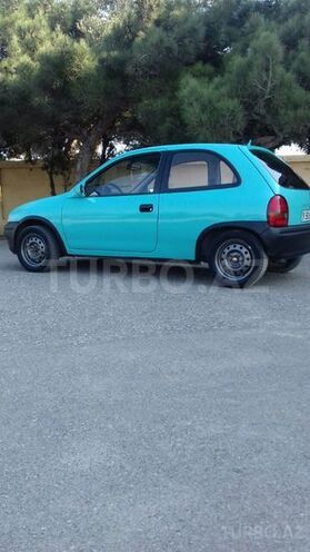 Opel Corsa 1994, 365,655 km - 1.0 l - Bakı