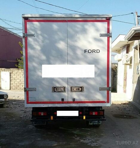 Ford Transit 2003, 320,000 km - 2.4 l - Bakı