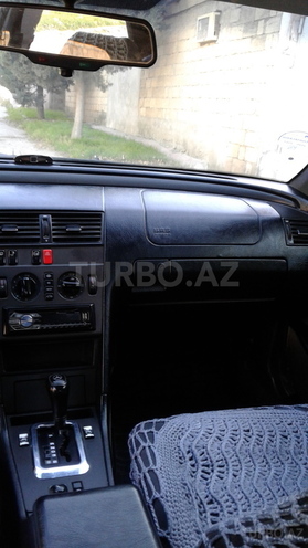 Mercedes C 220 1995, 500,000 km - 2.2 л - Bakı