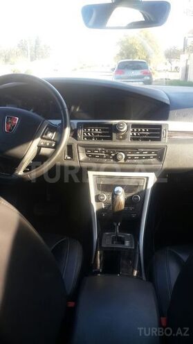 MG  2011, 51,000 km - 1.8 l - Sumqayıt