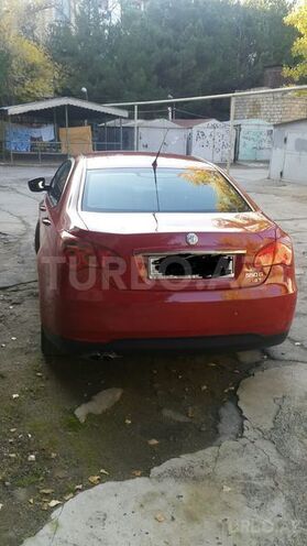 MG  2011, 51,000 km - 1.8 l - Sumqayıt