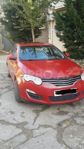 MG  2011, 51,000 km - 1.8 l - Sumqayıt