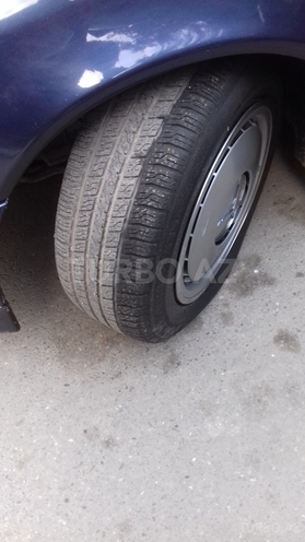 Mercedes C 180 1999, 250,063 km - 1.8 l - Bakı