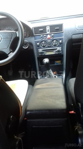 Mercedes C 180 1999, 250,063 km - 1.8 l - Bakı