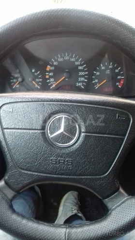 Mercedes C 180 1999, 250,063 km - 1.8 l - Bakı