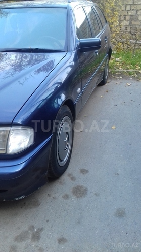 Mercedes C 180 1999, 250,063 km - 1.8 l - Bakı