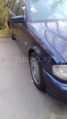 Mercedes C 180 1999, 250,063 km - 1.8 l - Bakı