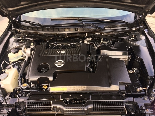 Nissan Teana 2008, 124,000 km - 2.5 l - Bakı