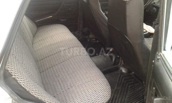 LADA (VAZ) 2107 1999, 136,000 km - 1.6 л - Bakı