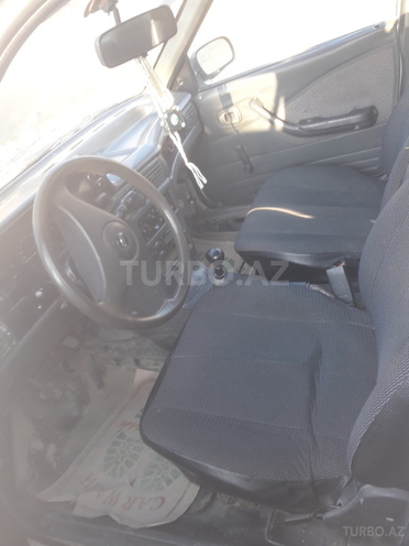 Daewoo Nexia 1997, 111,111 km - 1.5 л - Bakı