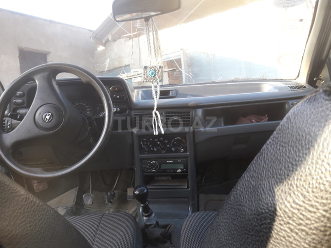 Daewoo Nexia 1997, 111,111 km - 1.5 л - Bakı