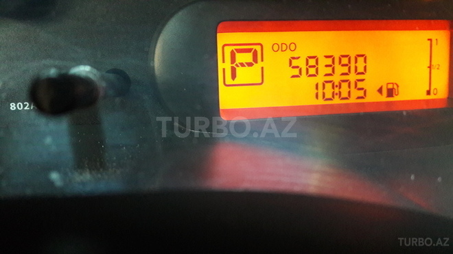 Nissan Sunny 2014, 58,000 km - 1.5 l - Bakı