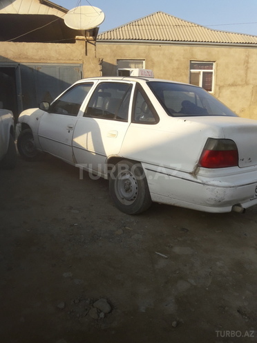 Daewoo Nexia 1997, 111,111 km - 1.5 л - Bakı