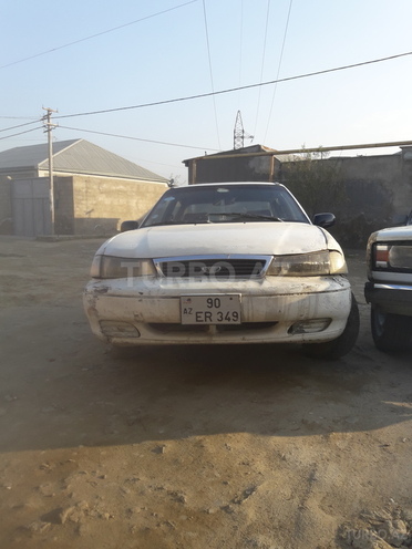 Daewoo Nexia 1997, 111,111 km - 1.5 л - Bakı