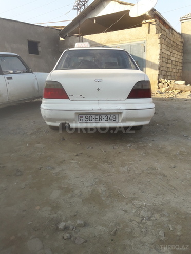 Daewoo Nexia 1997, 111,111 km - 1.5 л - Bakı