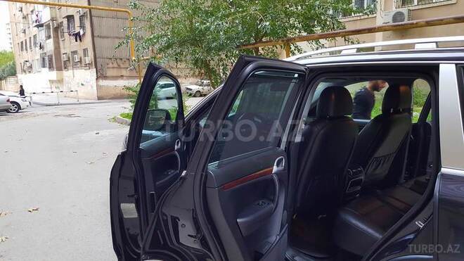 Porsche Cayenne 2005, 205,000 km - 4.5 l - Bakı
