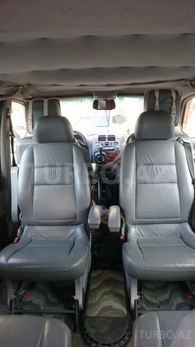 Mercedes Vito 2000, 157,821 km - 2.3 l - Bakı