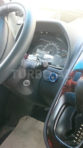 Mercedes Vito 2000, 157,821 km - 2.3 l - Bakı