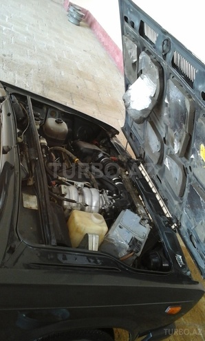 LADA (VAZ) 2107 2010, 56,896 km - 1.6 l - Bakı