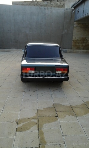 LADA (VAZ) 2107 2010, 56,896 km - 1.6 l - Bakı