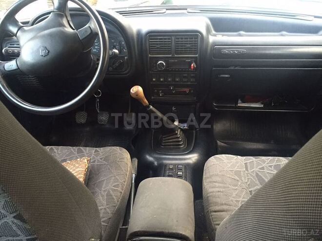 GAZ 3110 2003, 134,000 km - 2.4 l - Bakı
