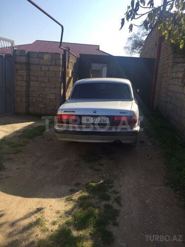 GAZ 3110 2003, 134,000 km - 2.4 l - Bakı