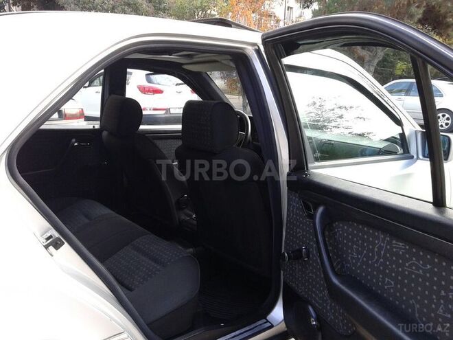 Mercedes C 180 1995, 250,000 km - 1.8 l - Bakı
