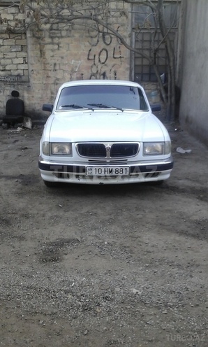 GAZ 3110 1999, 159,000 km - 2.4 l - Bakı