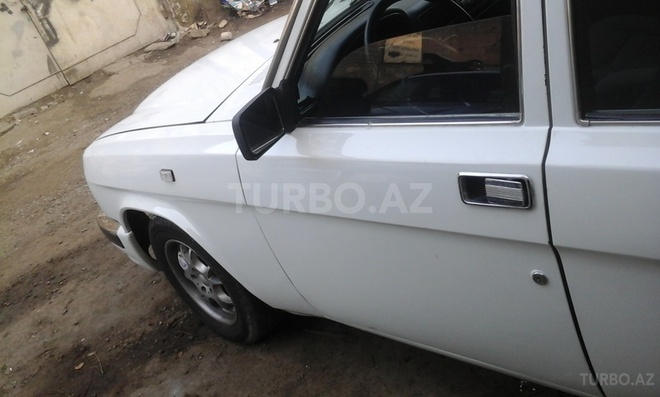 GAZ 3110 1999, 159,000 km - 2.4 l - Bakı