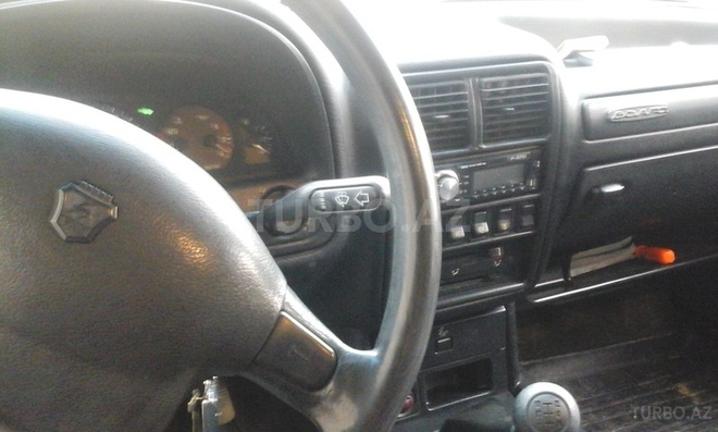 GAZ 3110 1999, 159,000 km - 2.4 l - Bakı