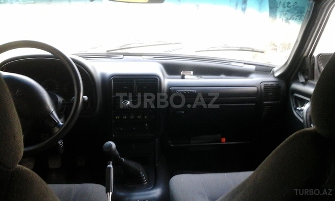 GAZ 3110 1999, 159,000 km - 2.4 l - Bakı
