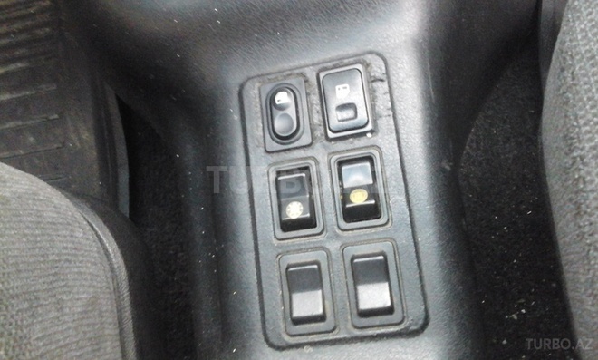 GAZ 3110 1999, 159,000 km - 2.4 l - Bakı