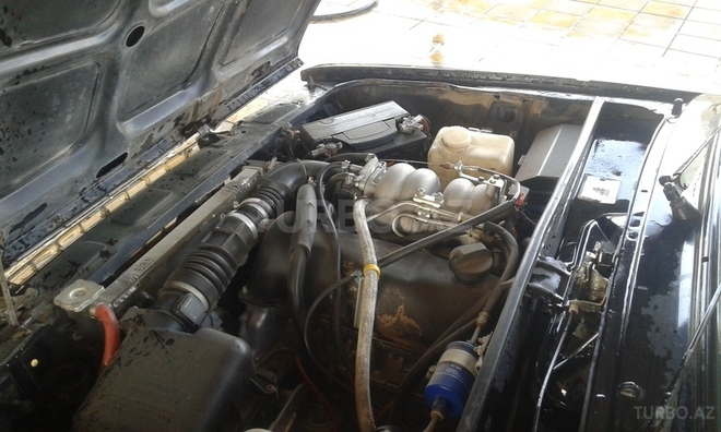 LADA (VAZ) 2107 2011, 79,250 km - 1.6 l - Bərdə