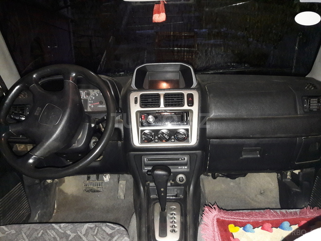 Mitsubishi Pajero io 2000, 167,000 km - 2.0 l - Bakı