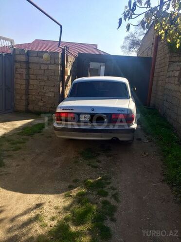 GAZ 3110 2003, 134,000 km - 2.4 l - Bakı