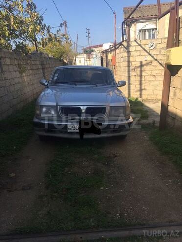 GAZ 3110 2003, 134,000 km - 2.4 l - Bakı