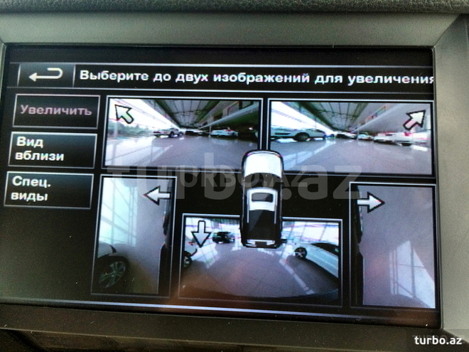 Land Rover Discovery 2014, 39,070 km - 3.0 л - Bakı