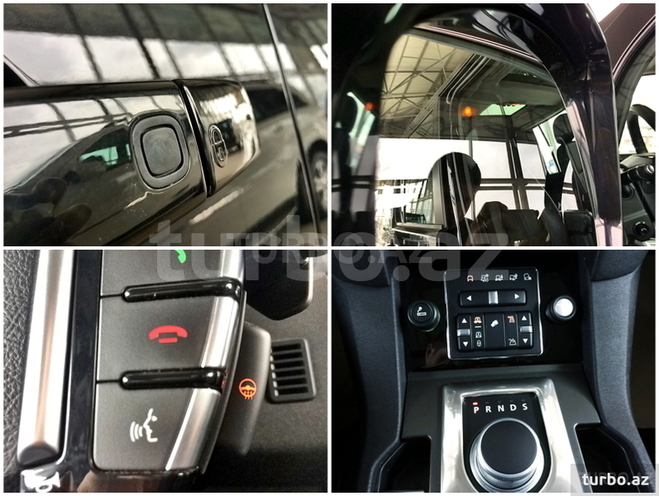 Land Rover Discovery 2014, 39,070 km - 3.0 л - Bakı