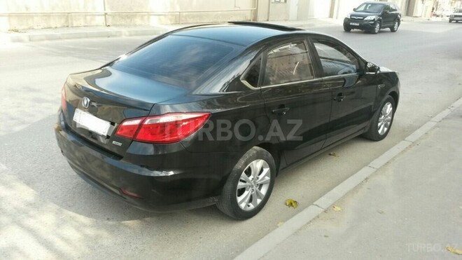 Changan Eado 2014, 77,000 km - 1.6 l - Bakı