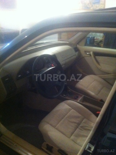 Mercedes C 240 1997, 311,399 km - 2.4 l - Bakı